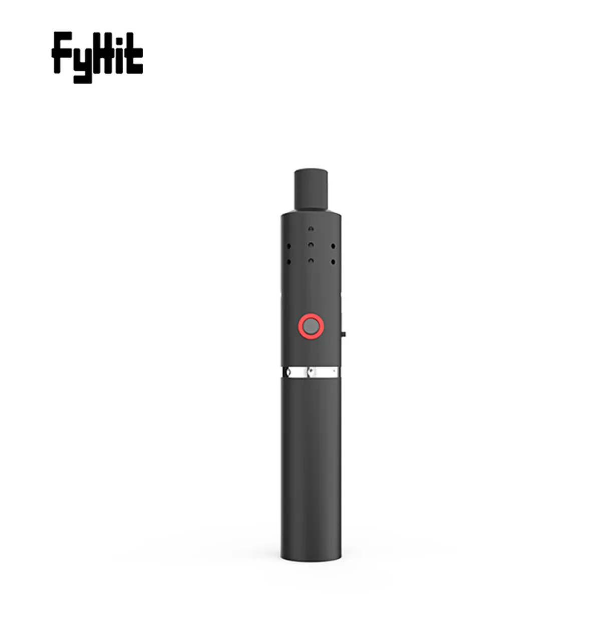 FyHit Eco-S dry herb vaporizer, 6 presets, 2200 mAh battery — view 8