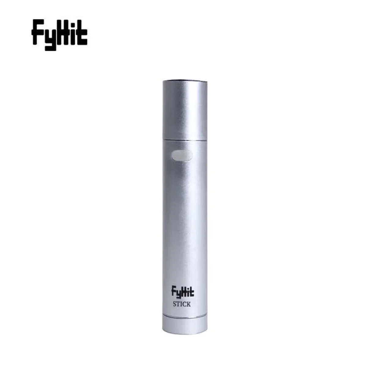 FyHit Stick heat-not-burn device, ceramic-ring heating, 2500 mAh — view 1