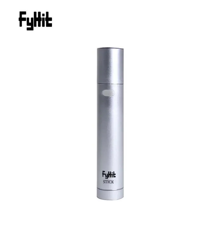 FyHit Stick heat-not-burn device, ceramic-ring heating, 2500 mAh — view 1