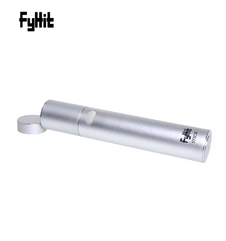 FyHit Stick heat-not-burn device, ceramic-ring heating, 2500 mAh — view 2