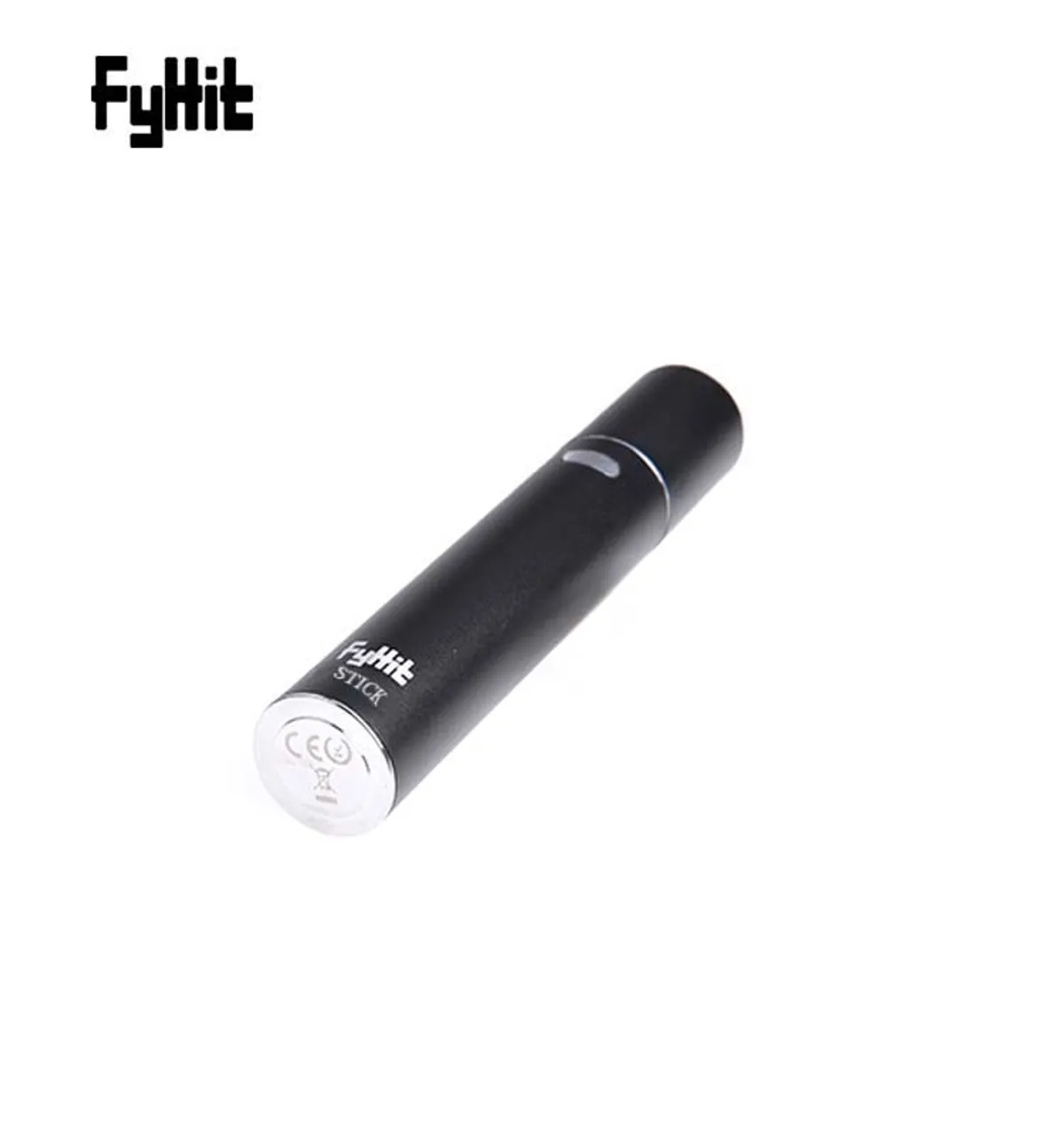 FyHit Stick heat-not-burn device, ceramic-ring heating, 2500 mAh — view 4