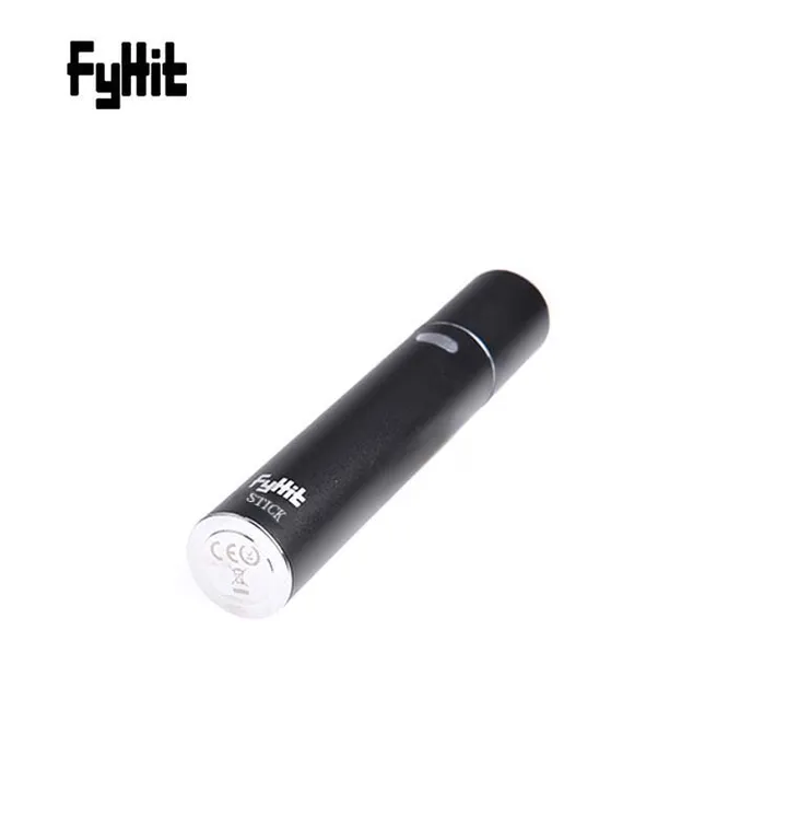 FyHit Stick heat-not-burn device, ceramic-ring heating, 2500 mAh — view 4
