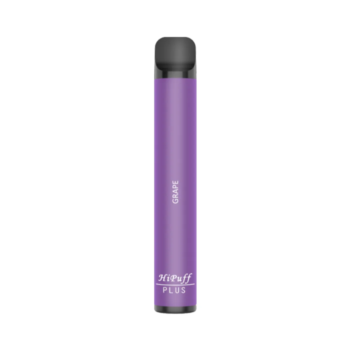 CigGo Hipuff Plus 800-puff disposable vape, 3.2 ml, HIPUFF house brand — view 1