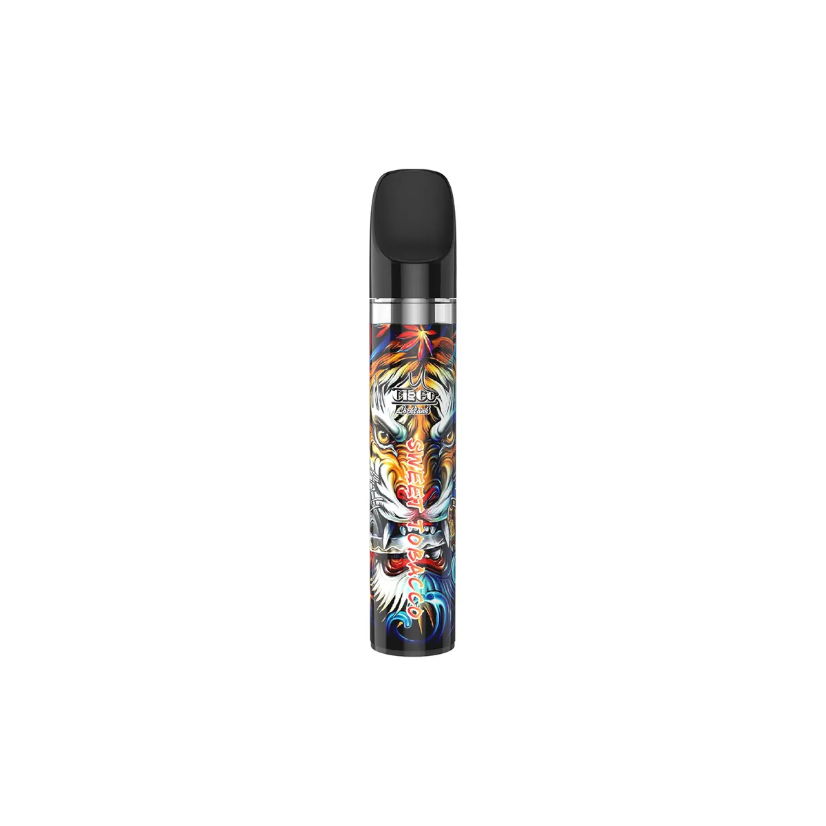 J11 CigGo Opod 4200-puff disposable vape, 10 ml, 650 mAh, mesh coil — view 6