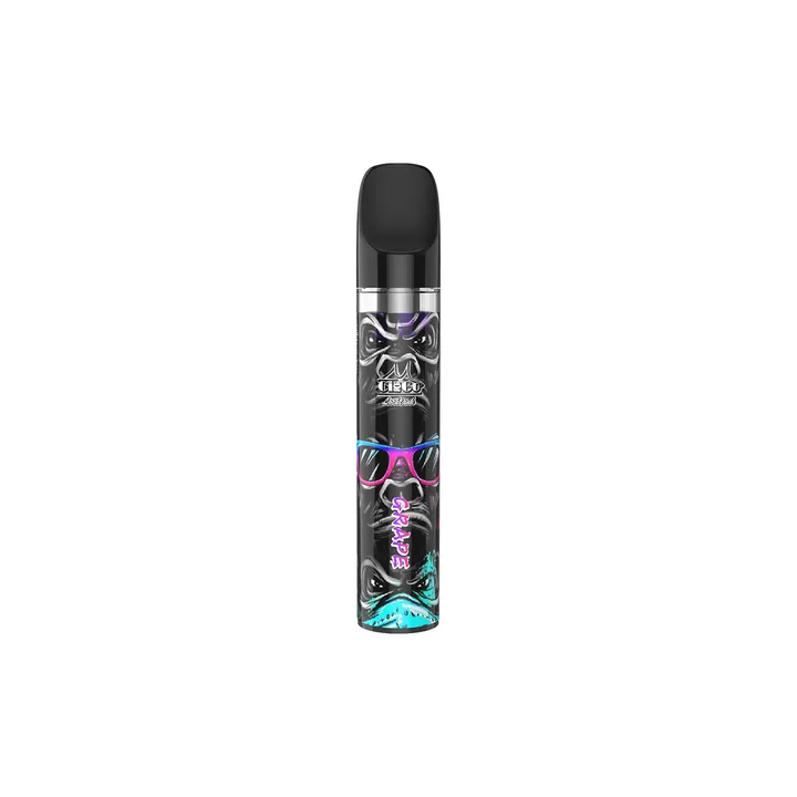J11 CigGo Opod 4200-puff disposable vape, 10 ml, 650 mAh, mesh coil — view 7