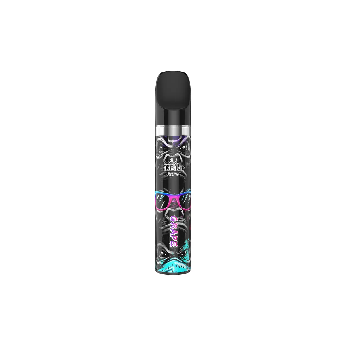 J11 CigGo Opod 4200-puff disposable vape, 10 ml, 650 mAh, mesh coil — view 7