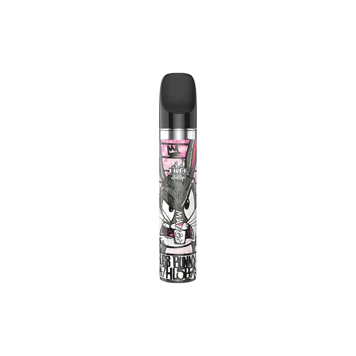 J11 CigGo Opod 4200-puff disposable vape, 10 ml, 650 mAh, mesh coil — view 8
