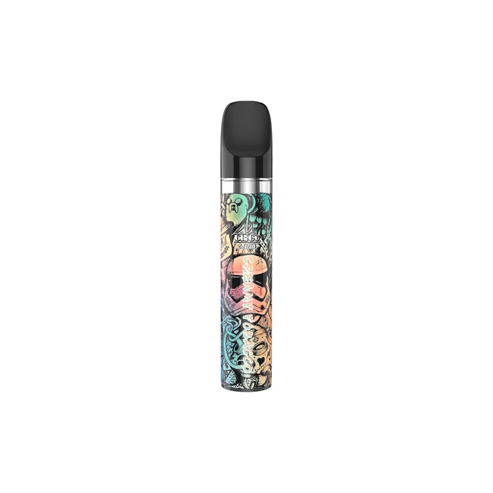 J11 CigGo Opod 4200-puff disposable vape, 10 ml, 650 mAh, mesh coil — view 9