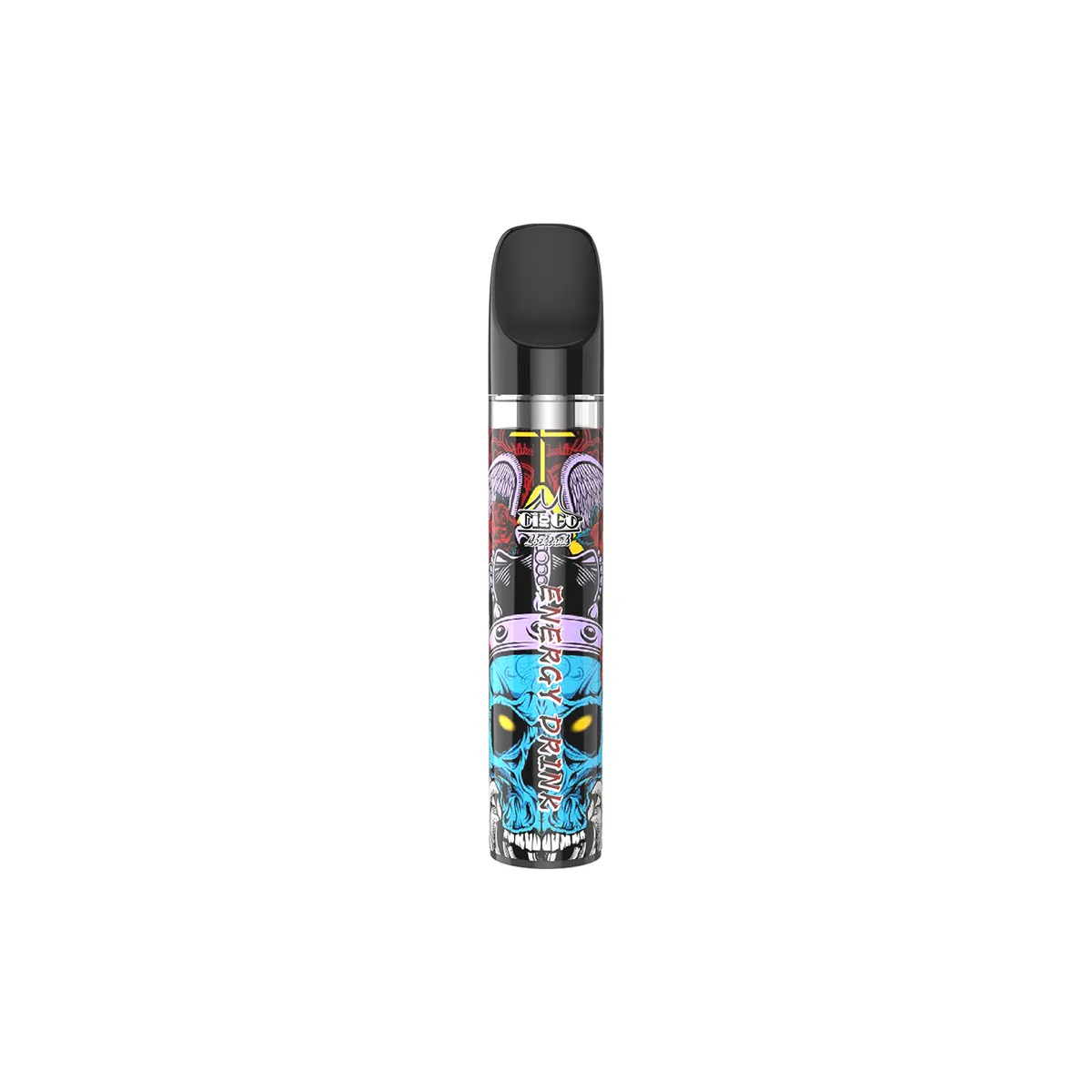 J11 CigGo Opod 4200-puff disposable vape, 10 ml, 650 mAh, mesh coil — view 10