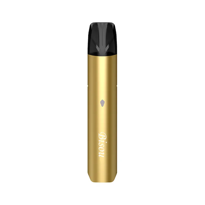 M20 rechargeable closed pod system device, full product view