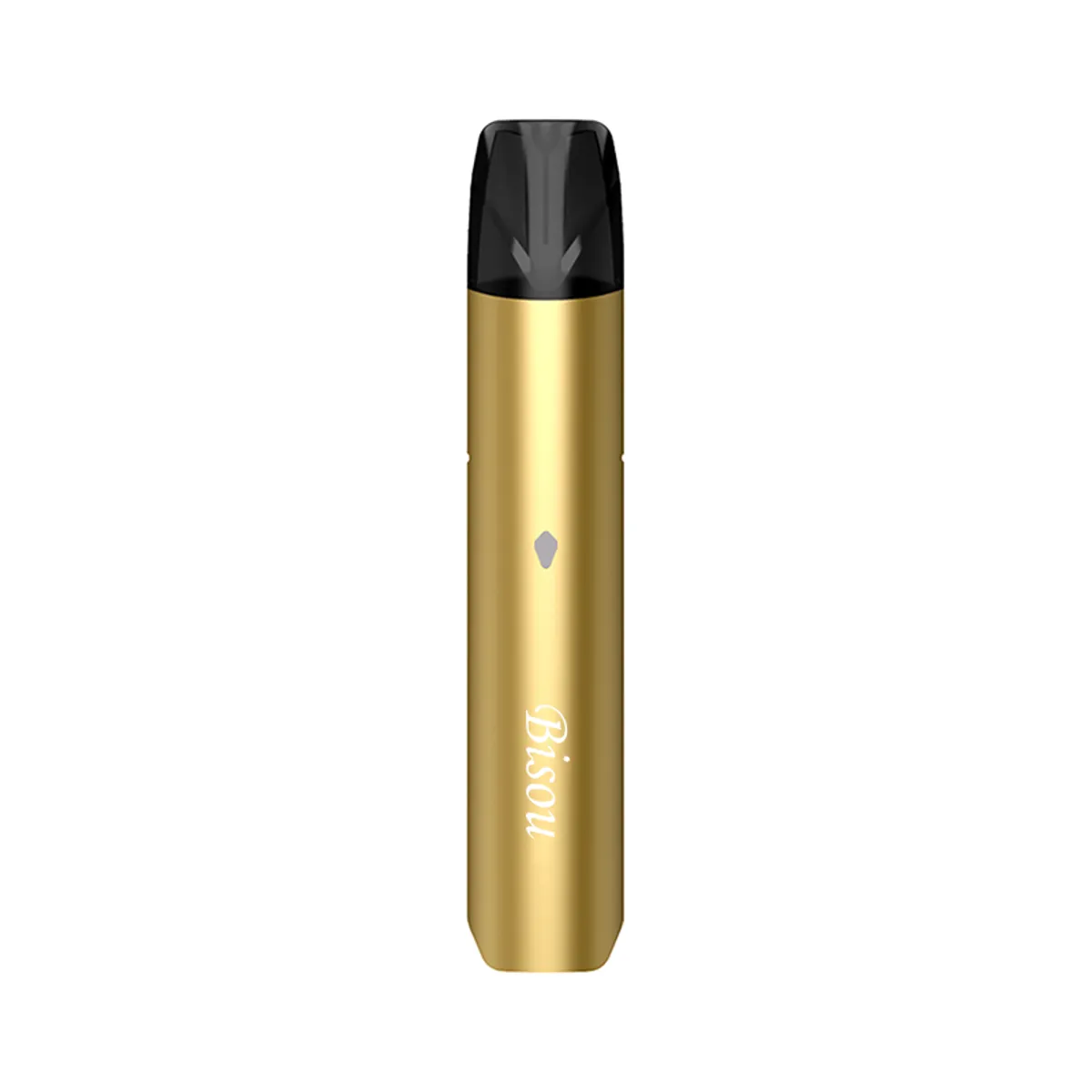 M20 rechargeable closed pod system device, full product view