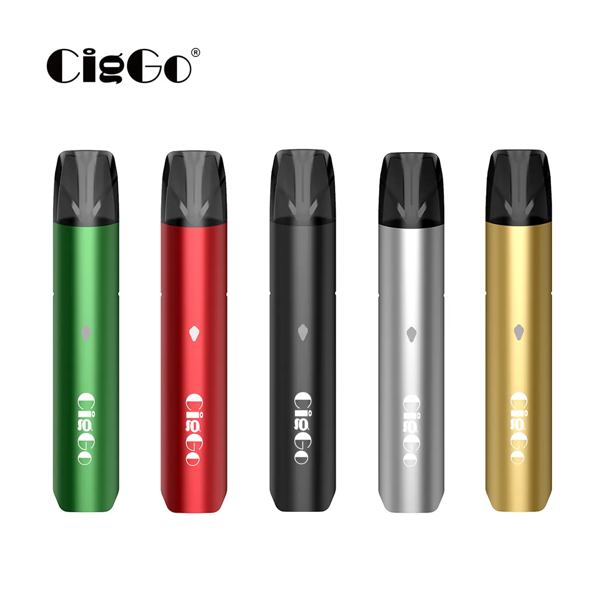 M20 pod system auto-draw device without buttons