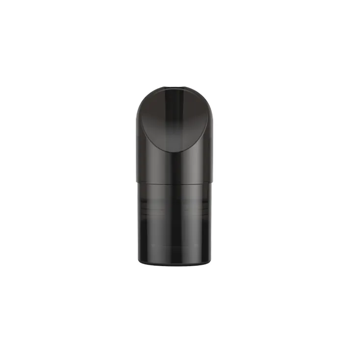 M22-R refillable pod system, 1.8 ml PCTG pod with ceramic 1.0 Ω coil — view 1