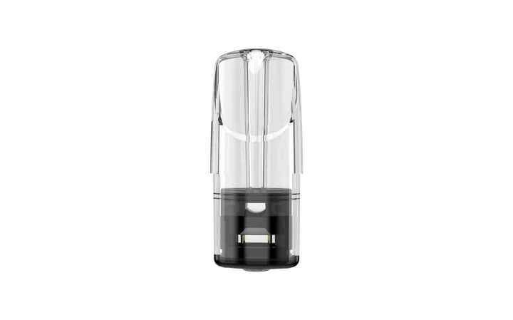 M22-R refillable pod system, 1.8 ml PCTG pod with ceramic 1.0 Ω coil — view 2