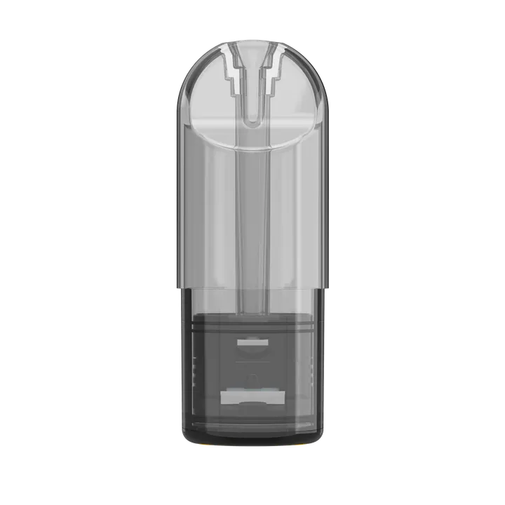 M22-R refillable pod system, 1.8 ml PCTG pod with ceramic 1.0 Ω coil — view 7