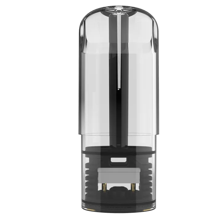 M22-R refillable pod system, 1.8 ml PCTG pod with ceramic 1.0 Ω coil — view 8
