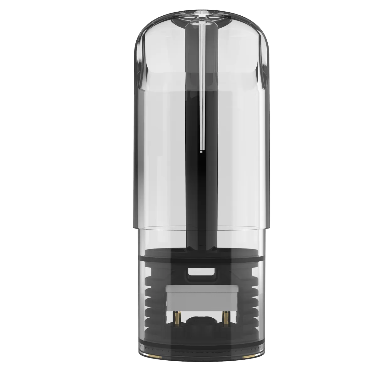M22-R refillable pod system, 1.8 ml PCTG pod with ceramic 1.0 Ω coil — view 8
