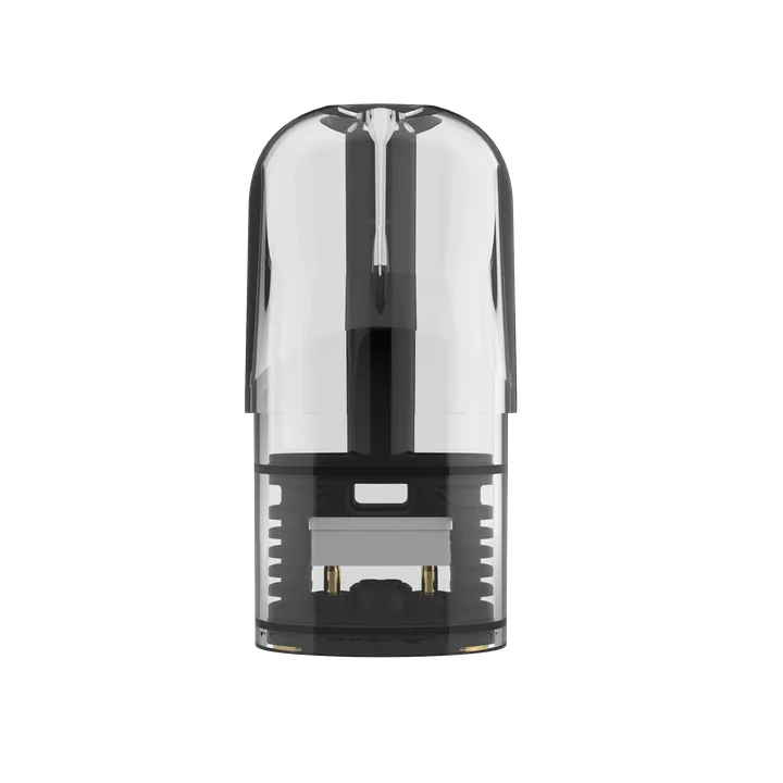 M22-R refillable pod system, 1.8 ml PCTG pod with ceramic 1.0 Ω coil — view 9