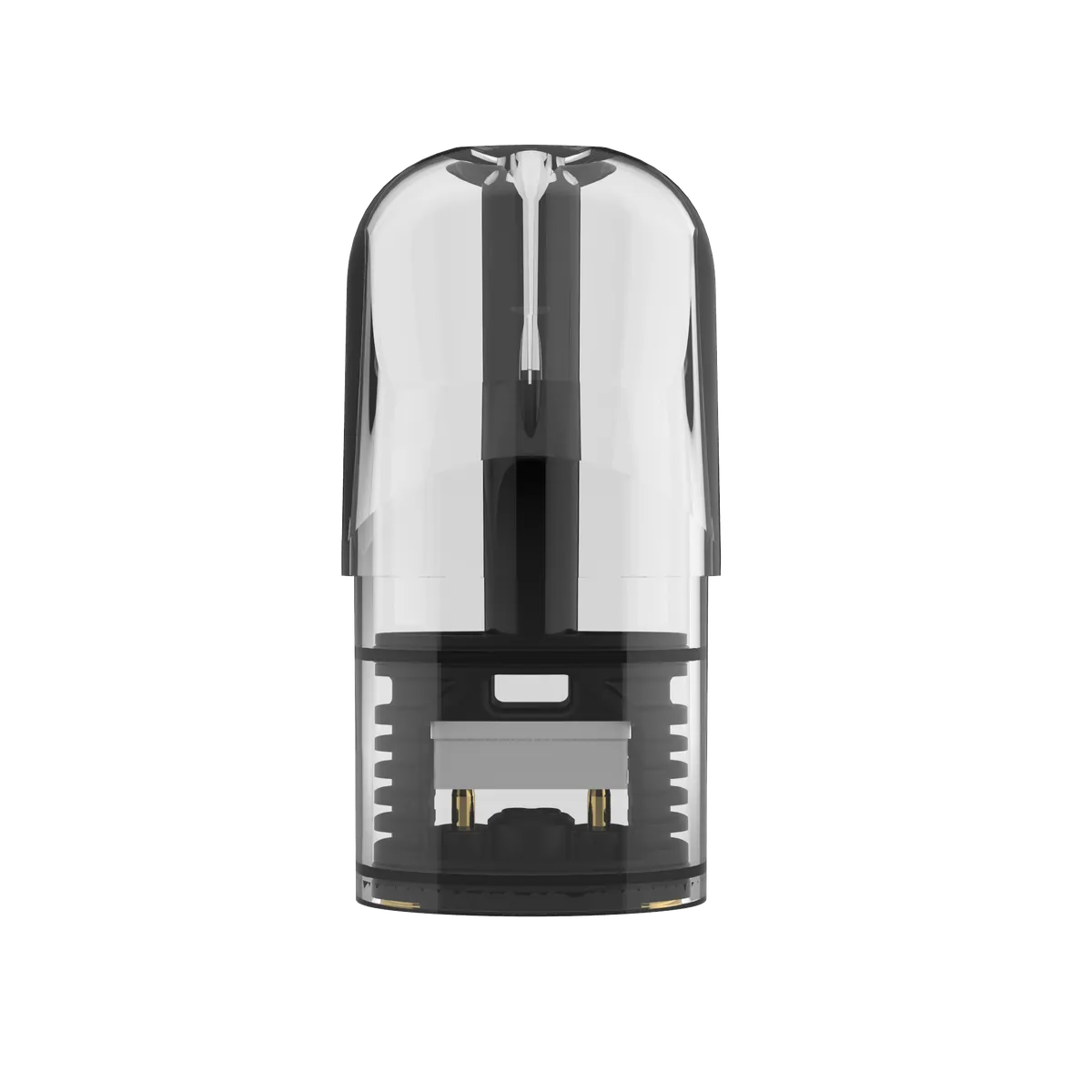 M22-R refillable pod system, 1.8 ml PCTG pod with ceramic 1.0 Ω coil — view 9