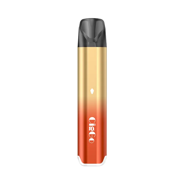 M23 Bysoul open pod vape system, 450 mAh with ceramic coil — view 1