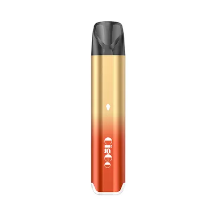 M23 Bysoul open pod vape system, 450 mAh with ceramic coil — view 1