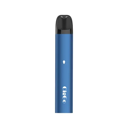 M28 Bysoul-ii closed pod vape system, 450 mAh battery, Type-C — view 1