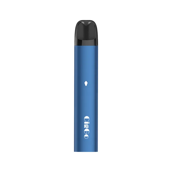 M28 Bysoul-ii closed pod vape system, 450 mAh battery, Type-C — view 1