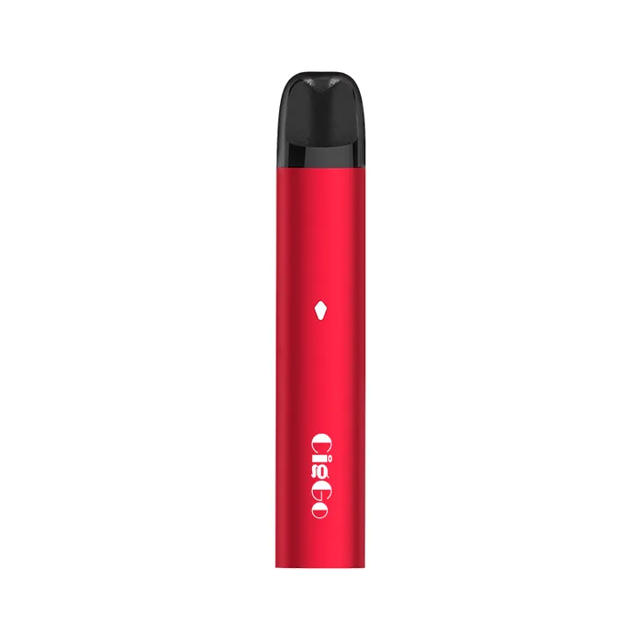 M28 Bysoul-ii closed pod vape system, 450 mAh battery, Type-C — view 2