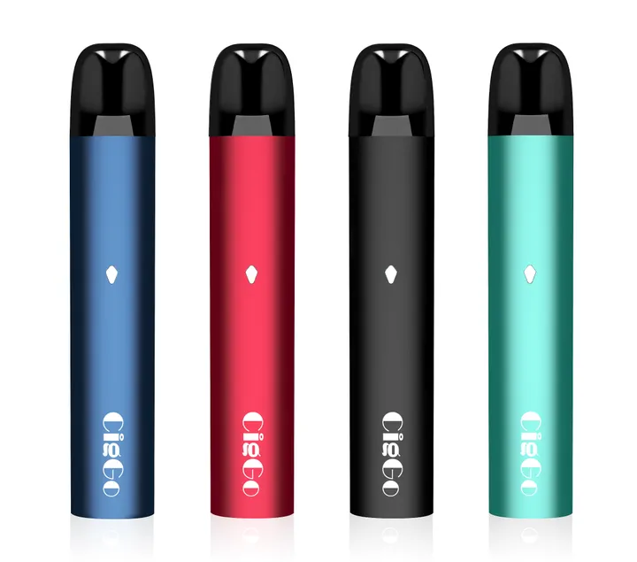 M28 Bysoul-ii closed pod vape system, 450 mAh battery, Type-C — view 3