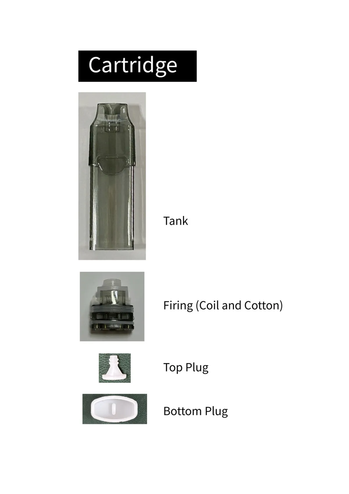 M30 pod system from the CigGo M-series closed-pod platform — view 3