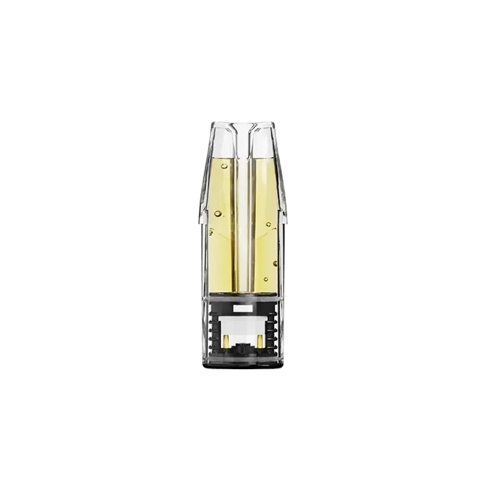 M35 pod system for custom flavor lines, CigGo M-series platform — view 1